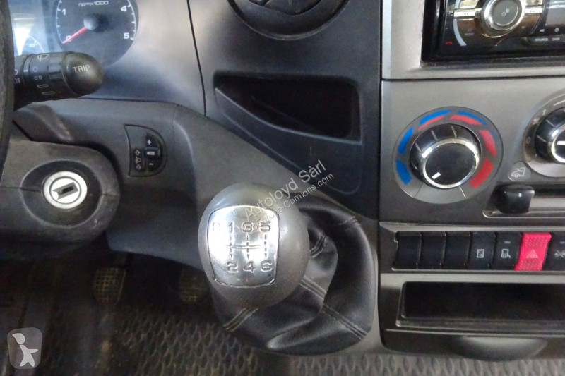 Nyttofordon Iveco 35S13