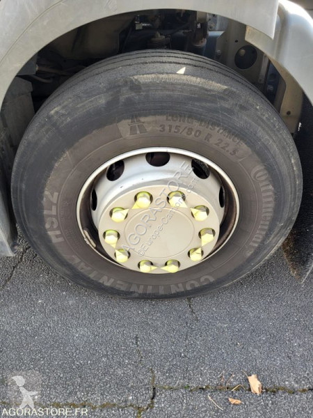 Camion Renault PREMIUM