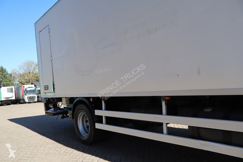 Camião Renault 370 * CARRIER SUPRA 850 SILENT *...