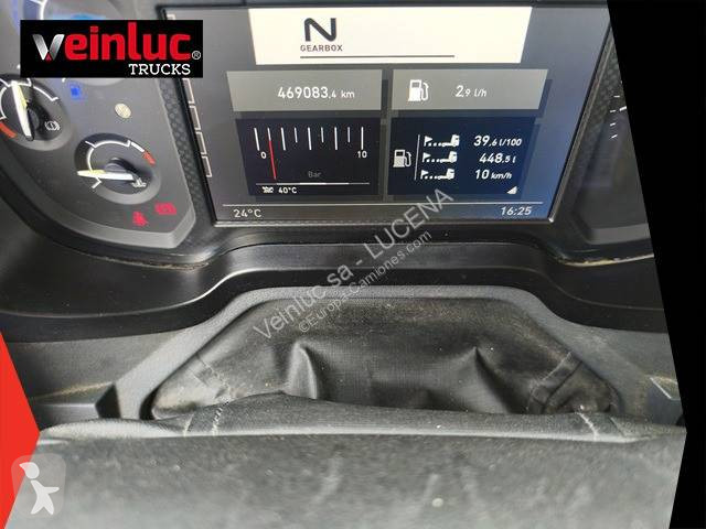 Lastbil Renault 430.18 DTI 11