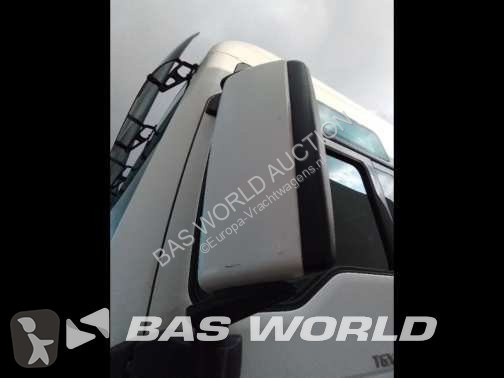 Lastbil MAN tgx 26.500