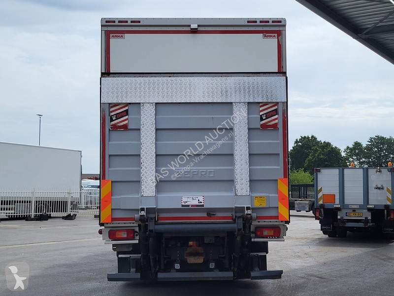 Lastbil Renault T T 380
