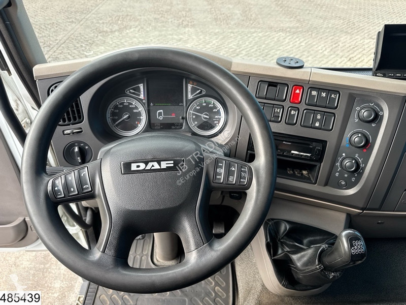 Lastbil DAF 230 EURO 6, ACC, Dhollandia