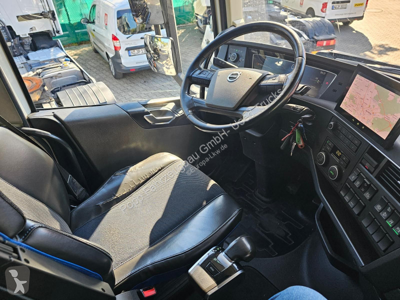 Lastbil Volvo 500 6x2 MultiBDF* I-save...