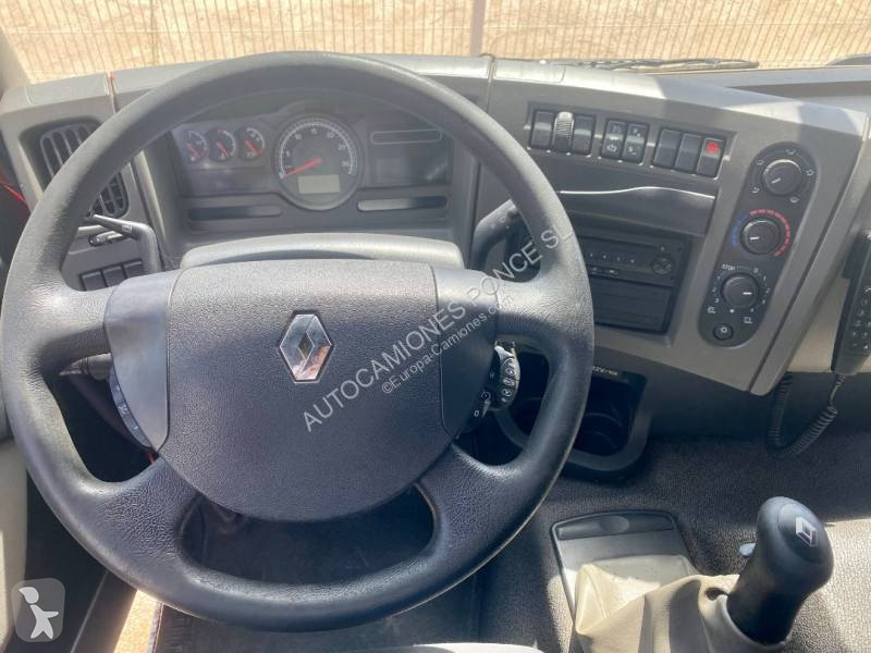 Renault 310.18 truck