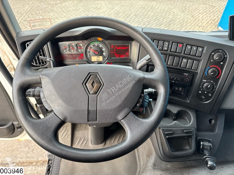 Lastbil Renault D 14 210 EURO 6