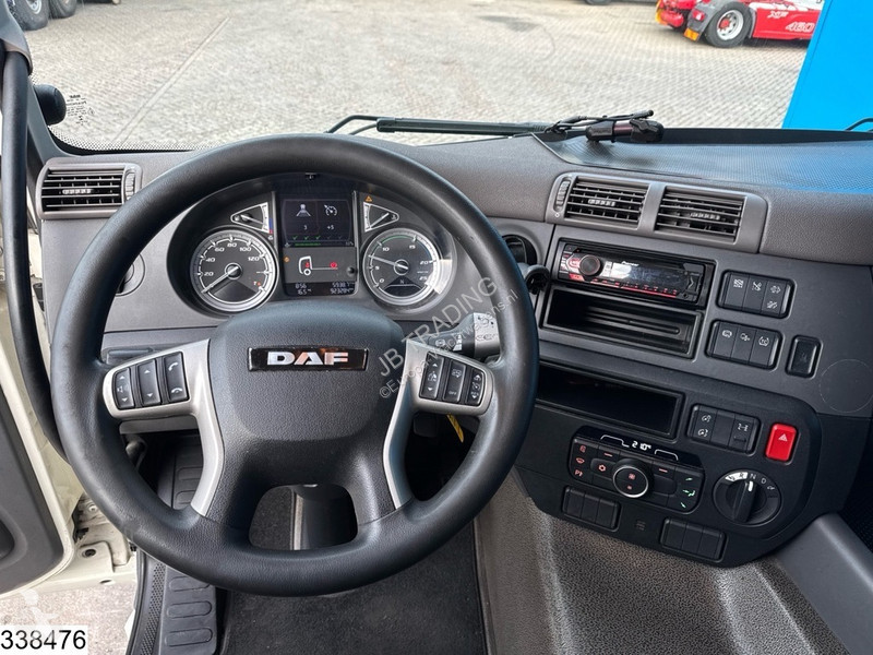 Lastbil DAF 430 EURO 6d, ACC, Retarder