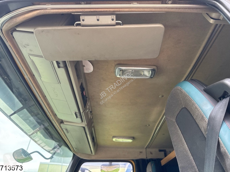 Lastbil Volvo 460 6x2, EURO 6, Standairco,...