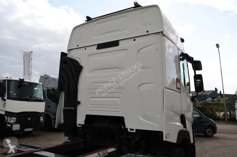 Camión Renault T460 * EURO6 * 4X2 *
