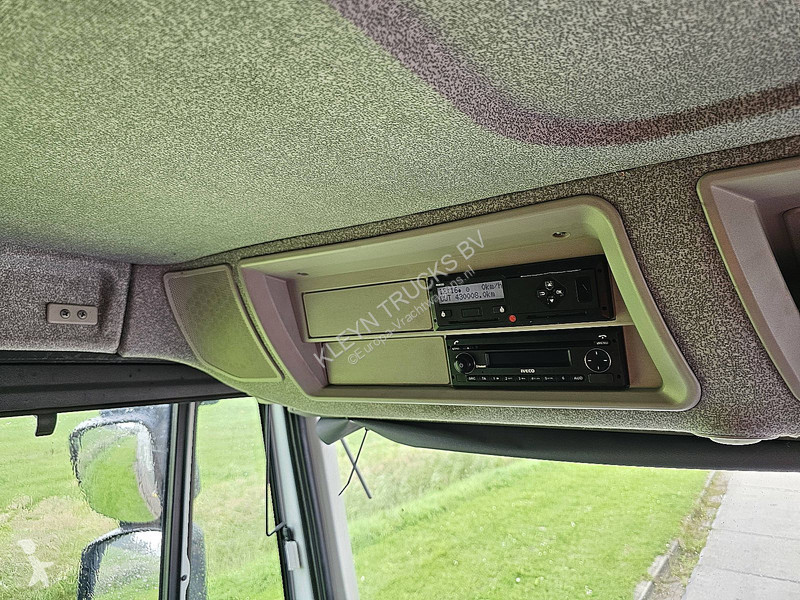 Lastbil Iveco AD190S42 STRALIS