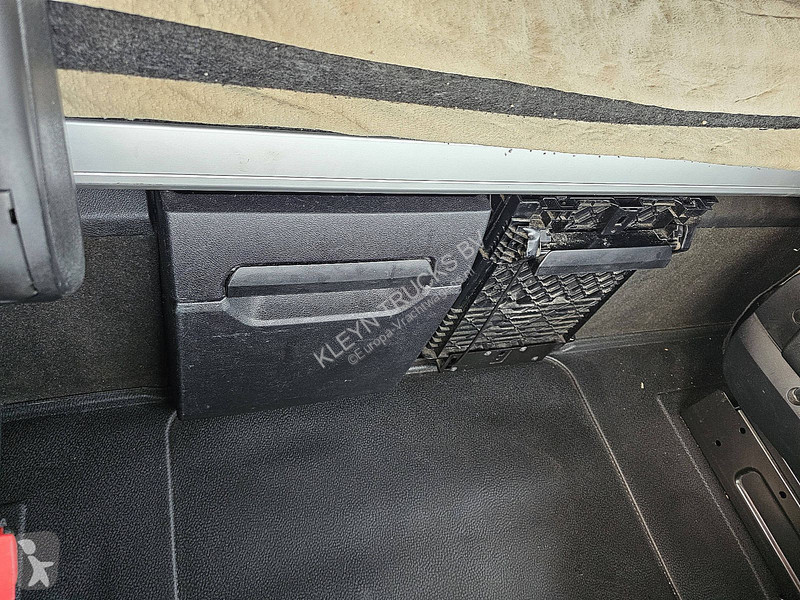 Lastbil Mercedes ACTROS 2642 LS