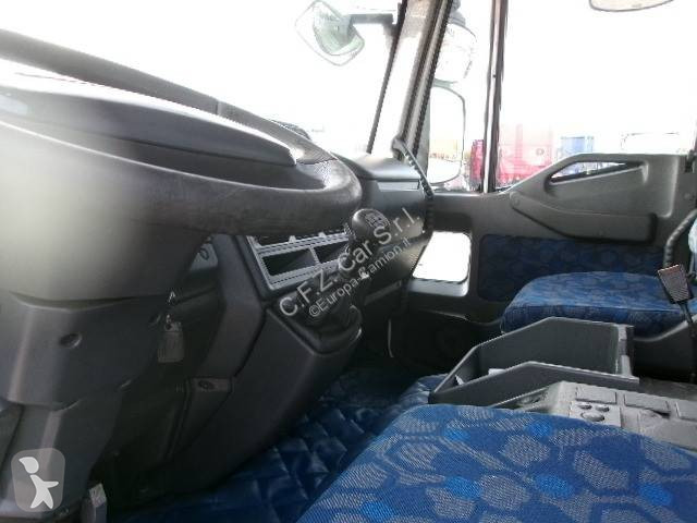 Camião Iveco 120 E 25
