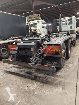 Iveco  truck