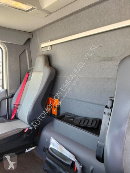 Lastbil Renault 380 6x2