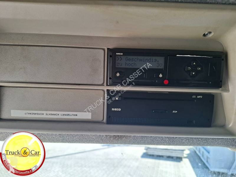 Lastbil Iveco 260 S 42