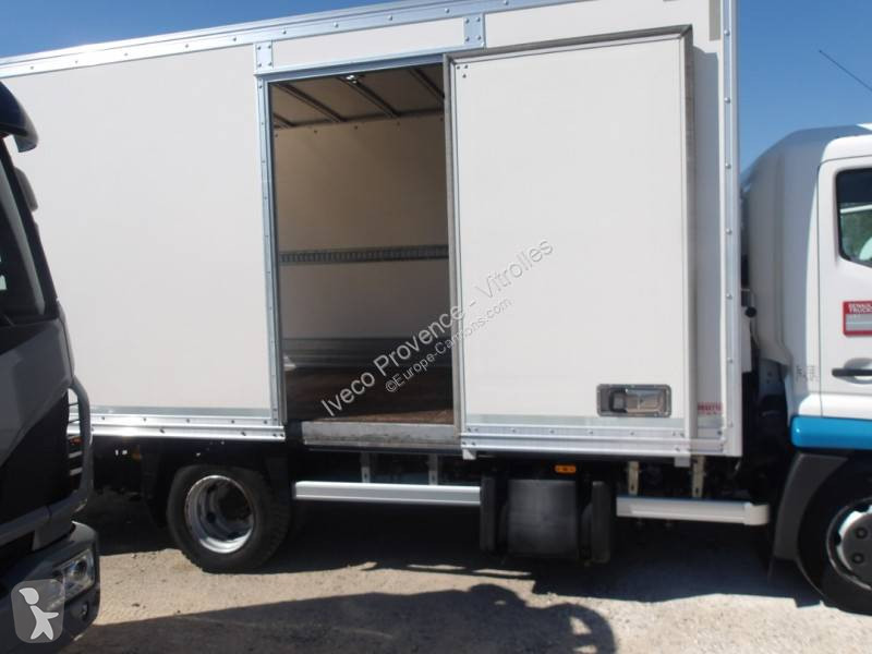 Camion Renault 18