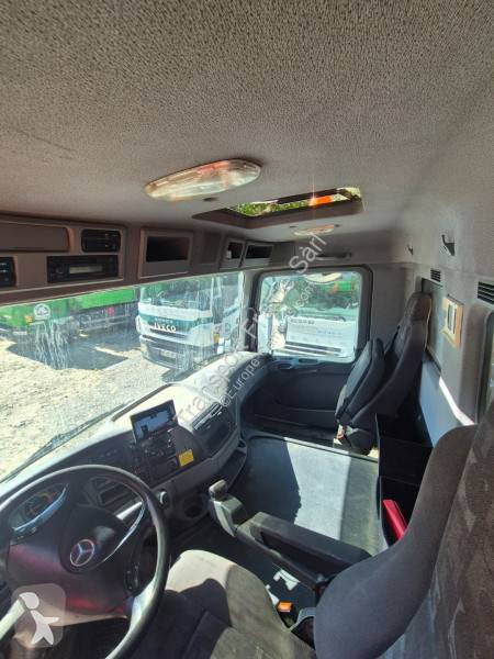 Camião Mercedes  2041