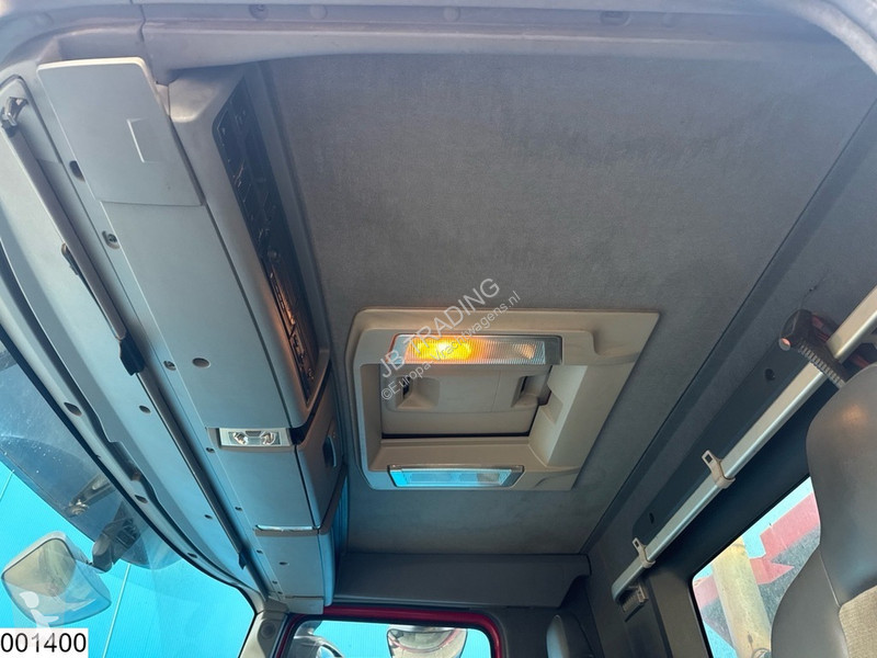Camión Renault C 430 8x4, EURO 6, Retarder,...