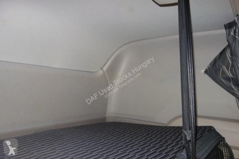 Camión DAF XG 480 R 6X2 R