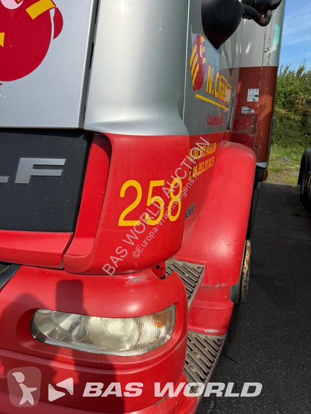 Camión DAF lf55.220