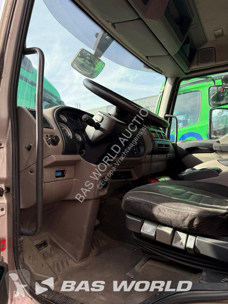 Camión DAF lf55.220