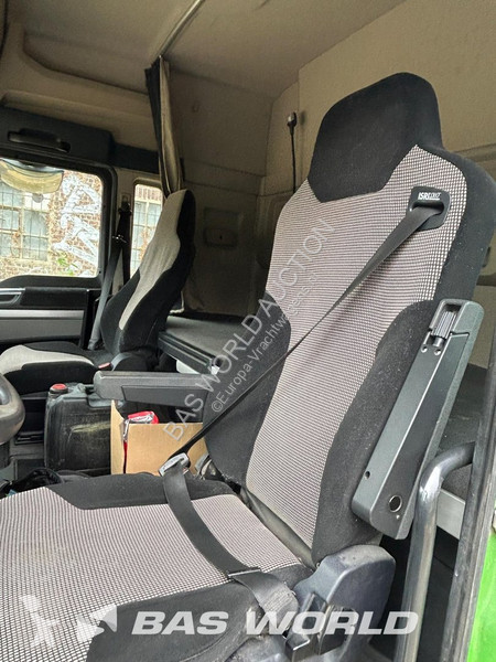Camión MAN tgx 18.460