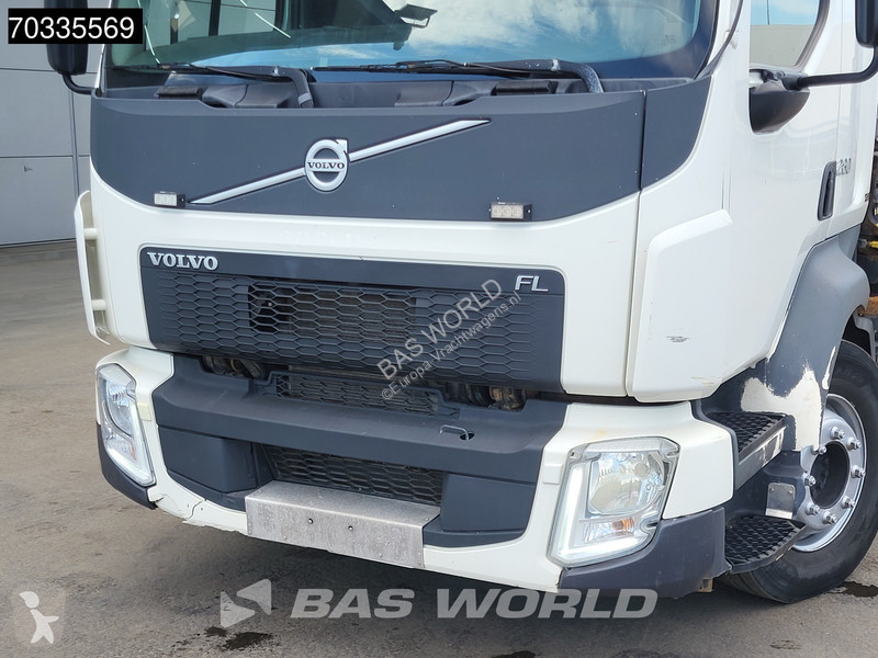 Camión Volvo FL 280 FL 4X2 Palfinger PK10501...