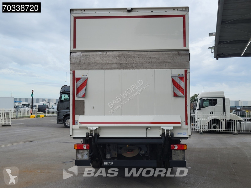 Camión DAF 290 4X2 16t Automatic Euro 6 AC...