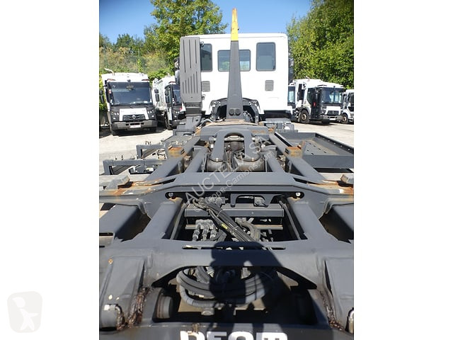 Iveco 310 truck