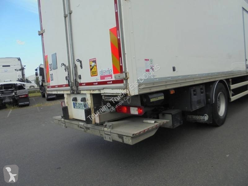 Camión Renault 280.19