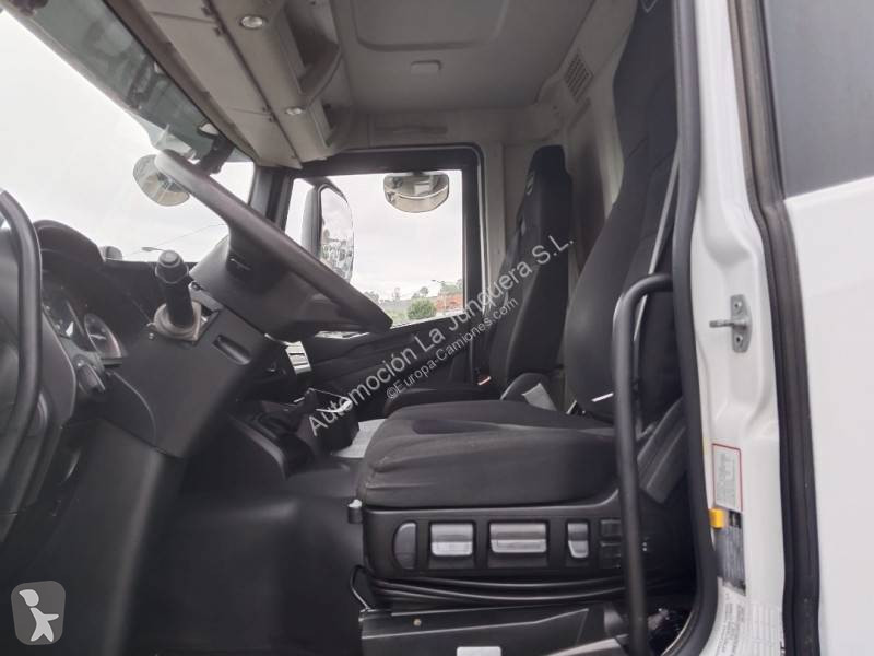 Camião Iveco AS260S46Y/P