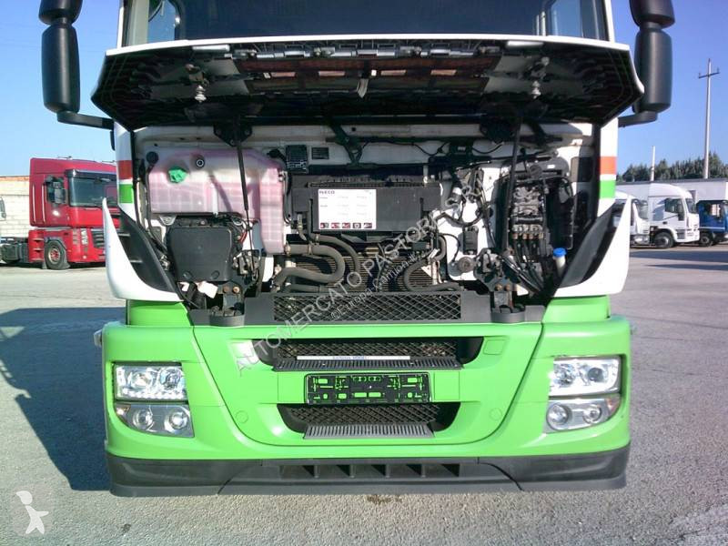 Camión Iveco 260 S 42
