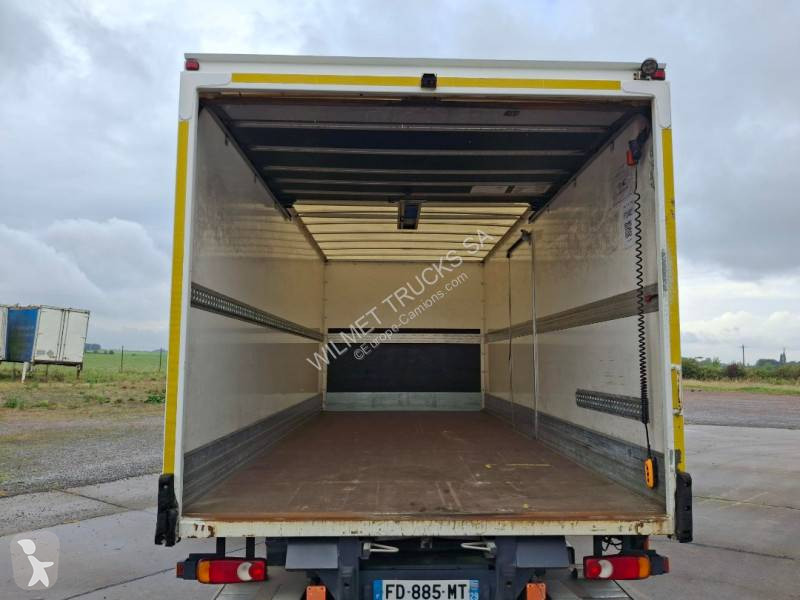 Iveco 120 E 21 truck