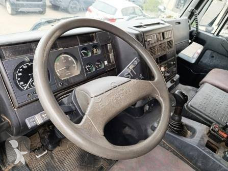 Iveco  truck