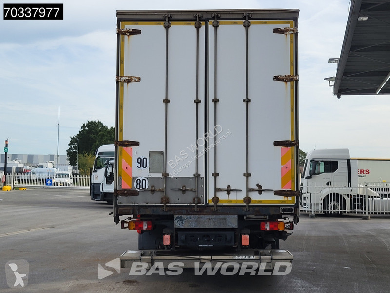 Camión MAN TGM 18.290 4X2