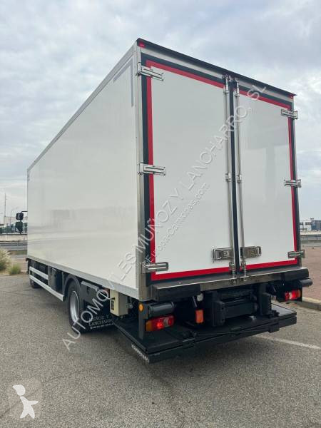 Camión Volvo 280