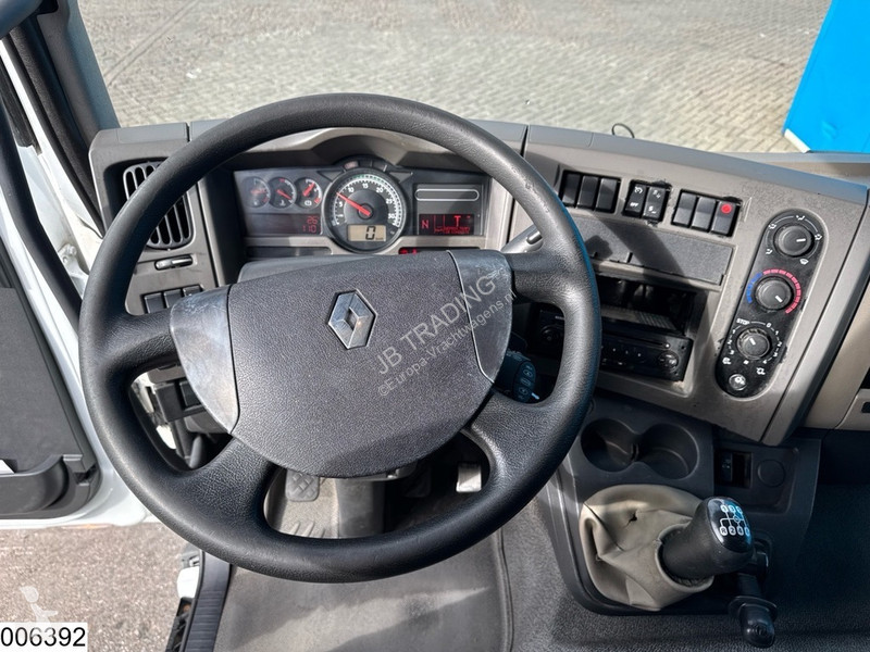 Camión Renault 180 dxi EURO 5, MBB Palfinger,...
