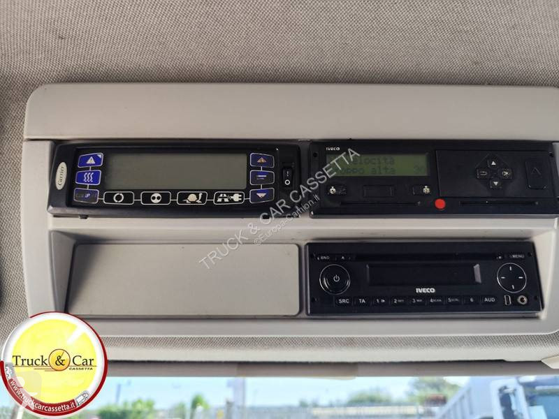 Iveco 190 EL 28 truck