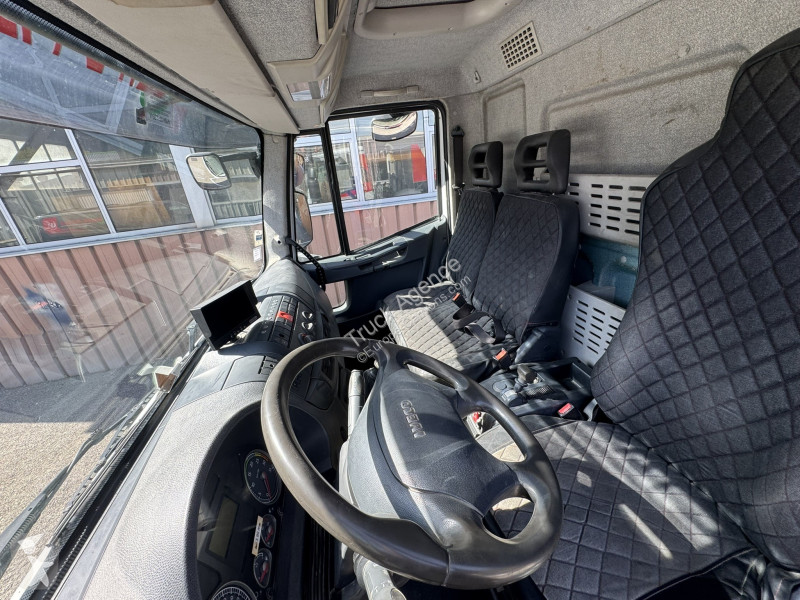 شاحنة Iveco  120E