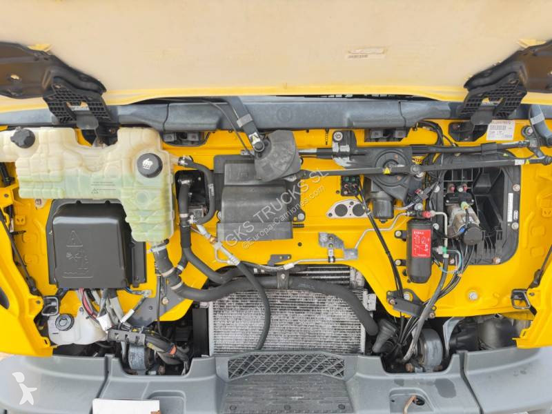 Camión Renault 240