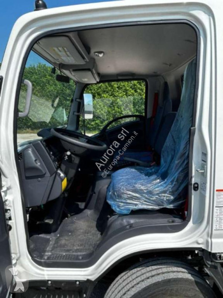 Камион Isuzu P75 NUOVO SCARRABILE