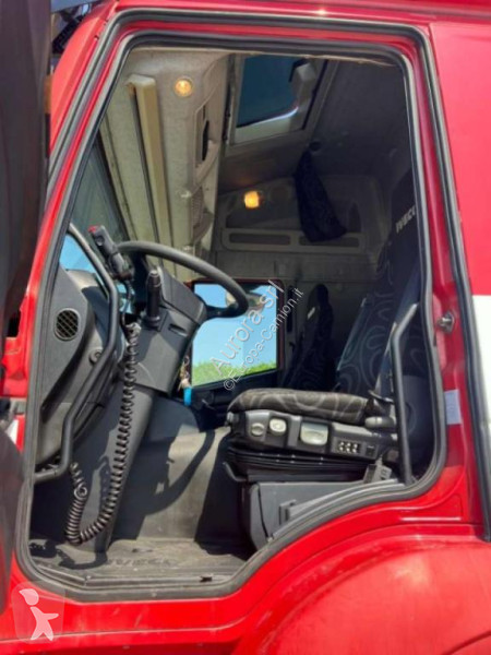 Camion Iveco AT260SY SCARRABILE