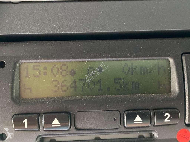 Камион MAN TGM 12.220