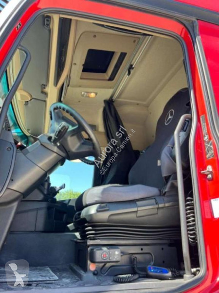 Camion Mercedes 25.51