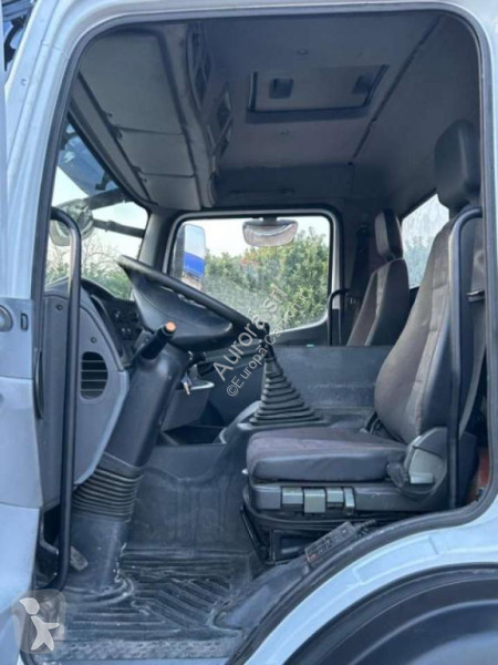 Camion Mercedes AXOR