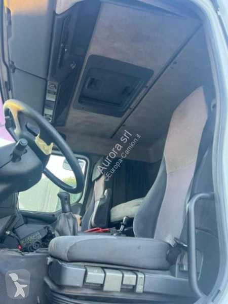 Camion Renault 420 USATO SCARRABILE 8X2