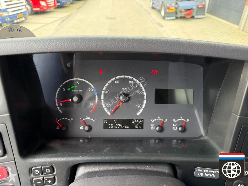 Камион Scania 500 6X2 Boogie 10 wheels - Cruise...