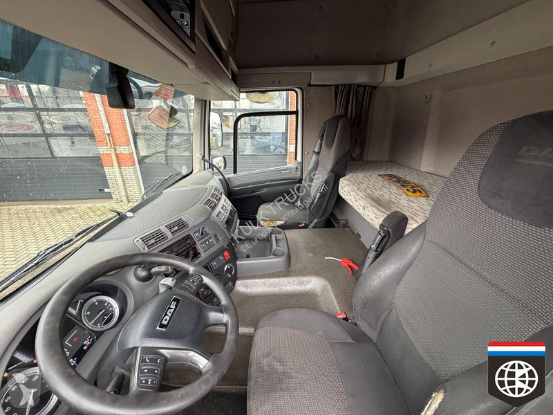 شاحنة DAF 370 FA 4X2 - HOLLAND - WB 4750