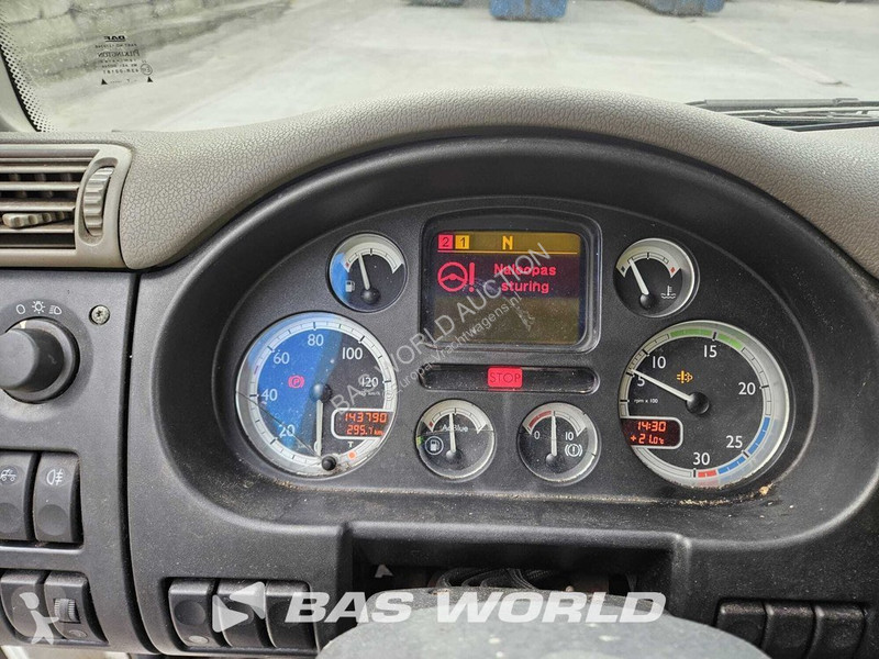 Камион DAF CF 250