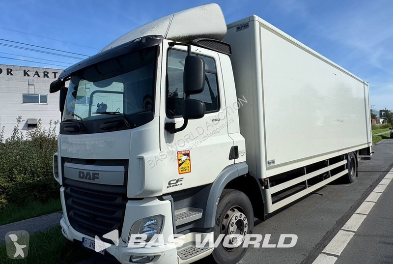 Camion DAF cf 250 fa